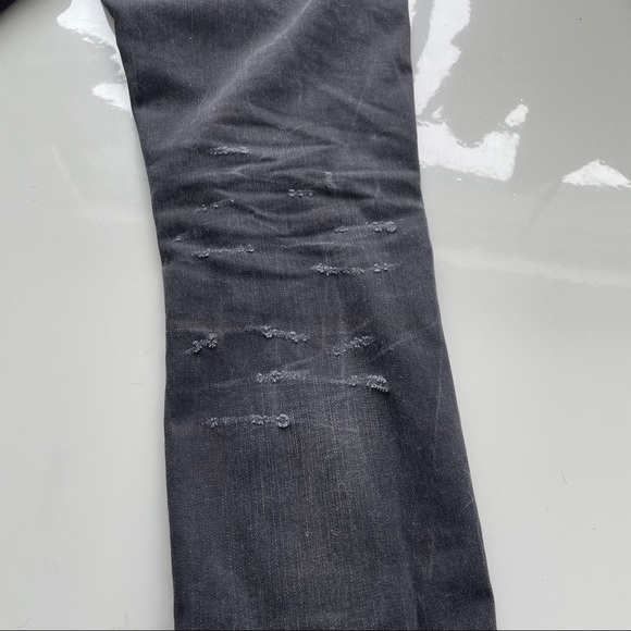 Nudie Jeans, Lean Dean -  32x32 - Picture 10 of 11